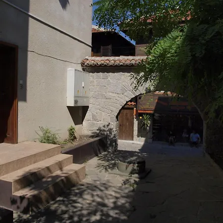 Guestrooms Hema Gæstehus Sozopol